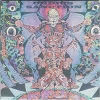 Odious Sanction : Punishment of Life